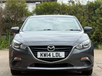 2014 (14) - 2.0 SKYACTIV-G SE Euro 5 (s/s) 5dr