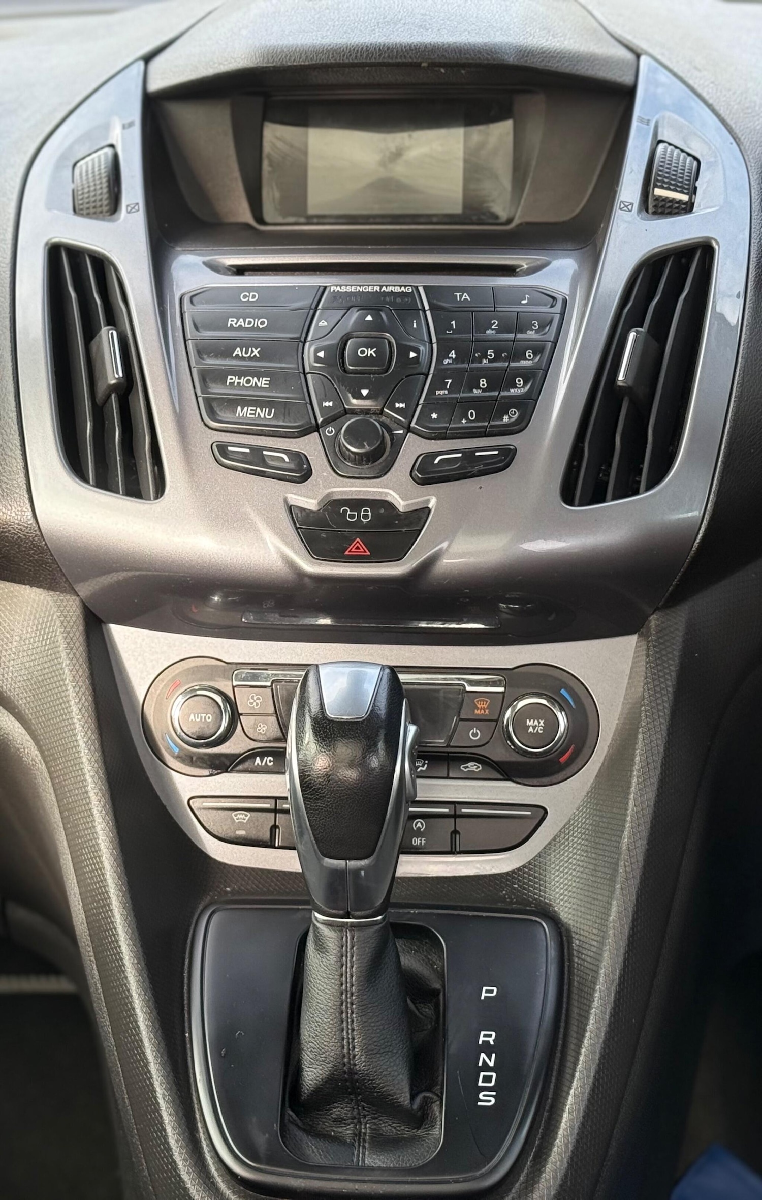 Used Ford Tourneo Connect 2016 for sale - 76341026: Photo 20