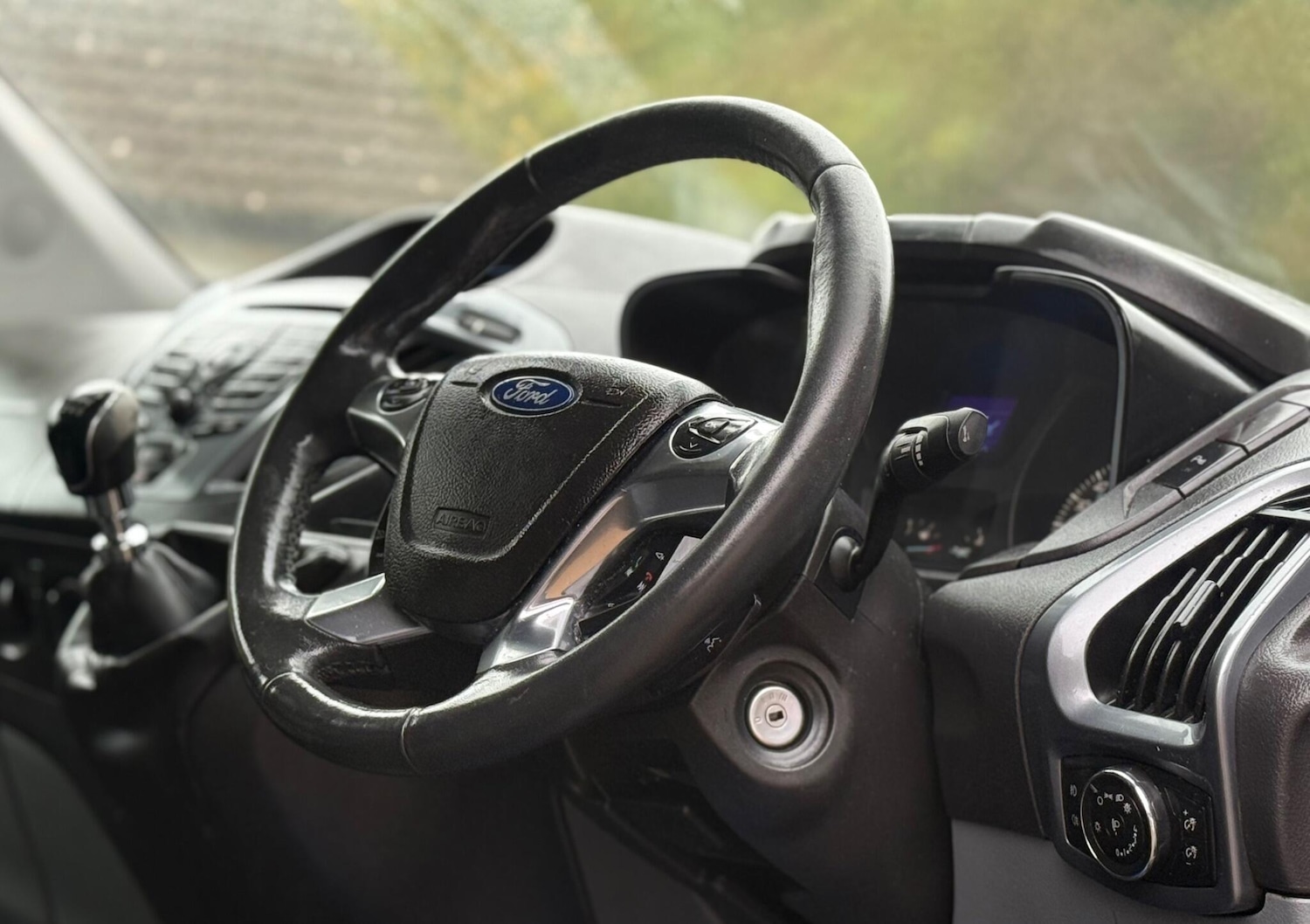 Used Ford Transit Custom 2013 for sale - 76149172: Photo 13