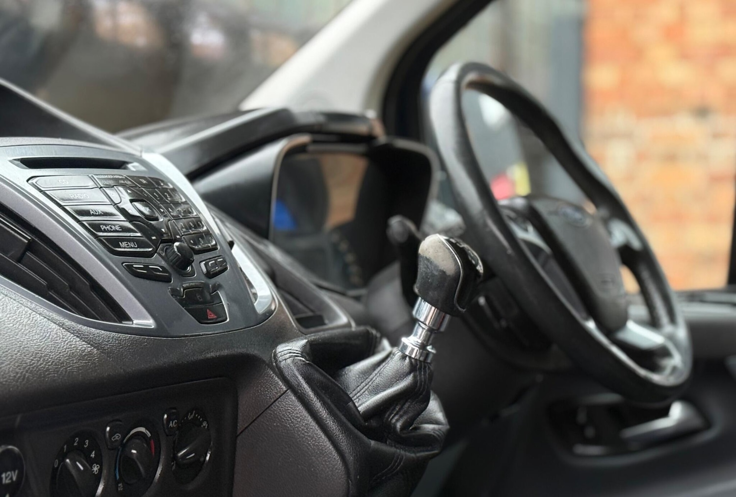 Used Ford Transit Custom 2013 for sale - 76149172: Photo 16