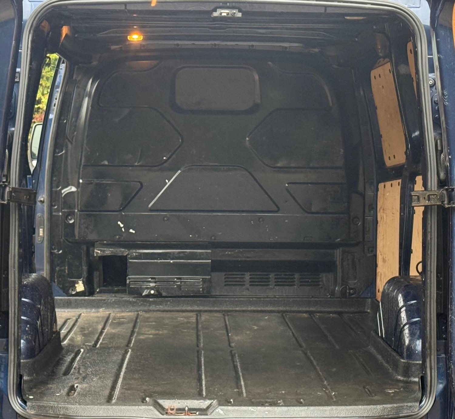 Used Ford Transit Custom 2013 for sale - 76149172: Photo 20