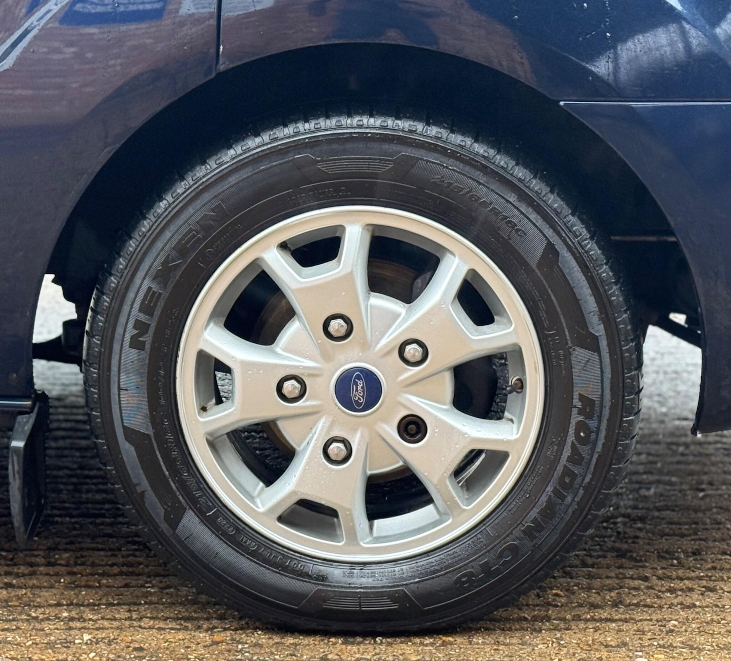 Used Ford Transit Custom 2013 for sale - 76149172: Photo 43