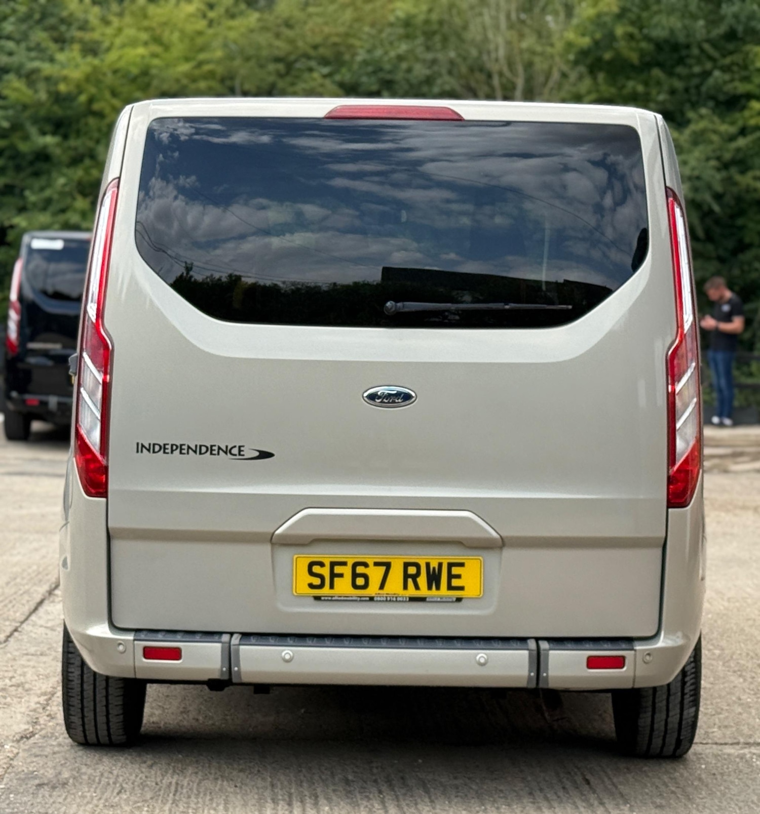 Vehicle 11