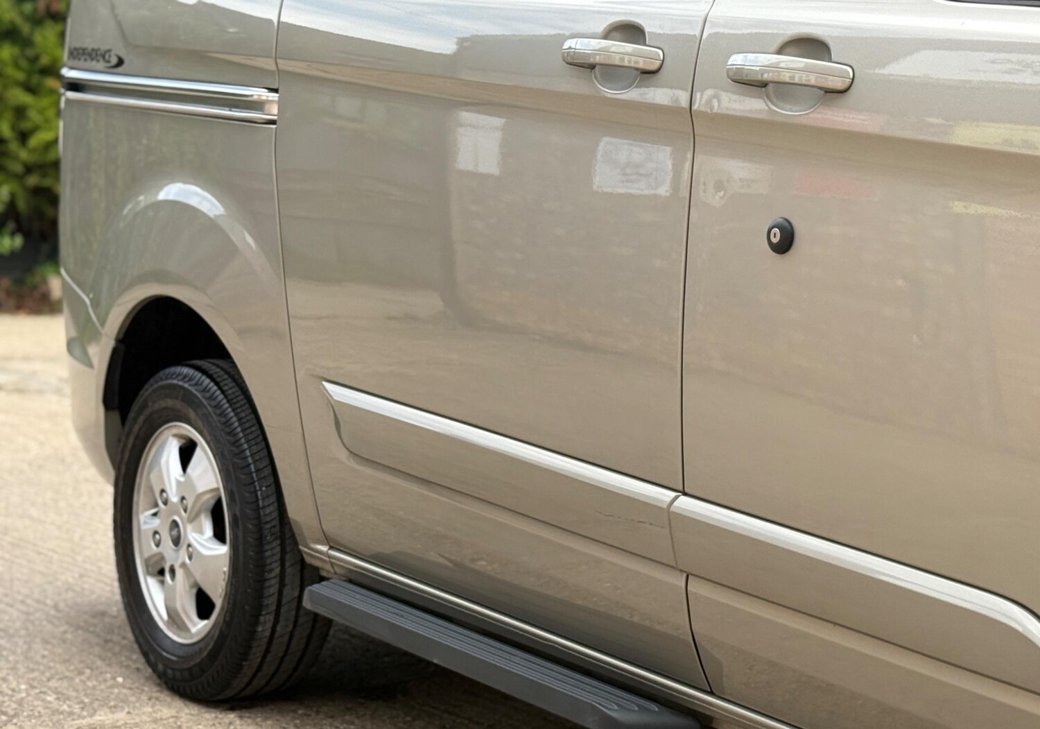Vehicle 23