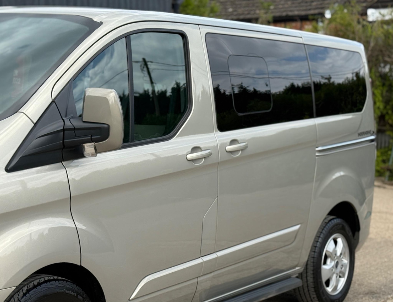 Vehicle 25