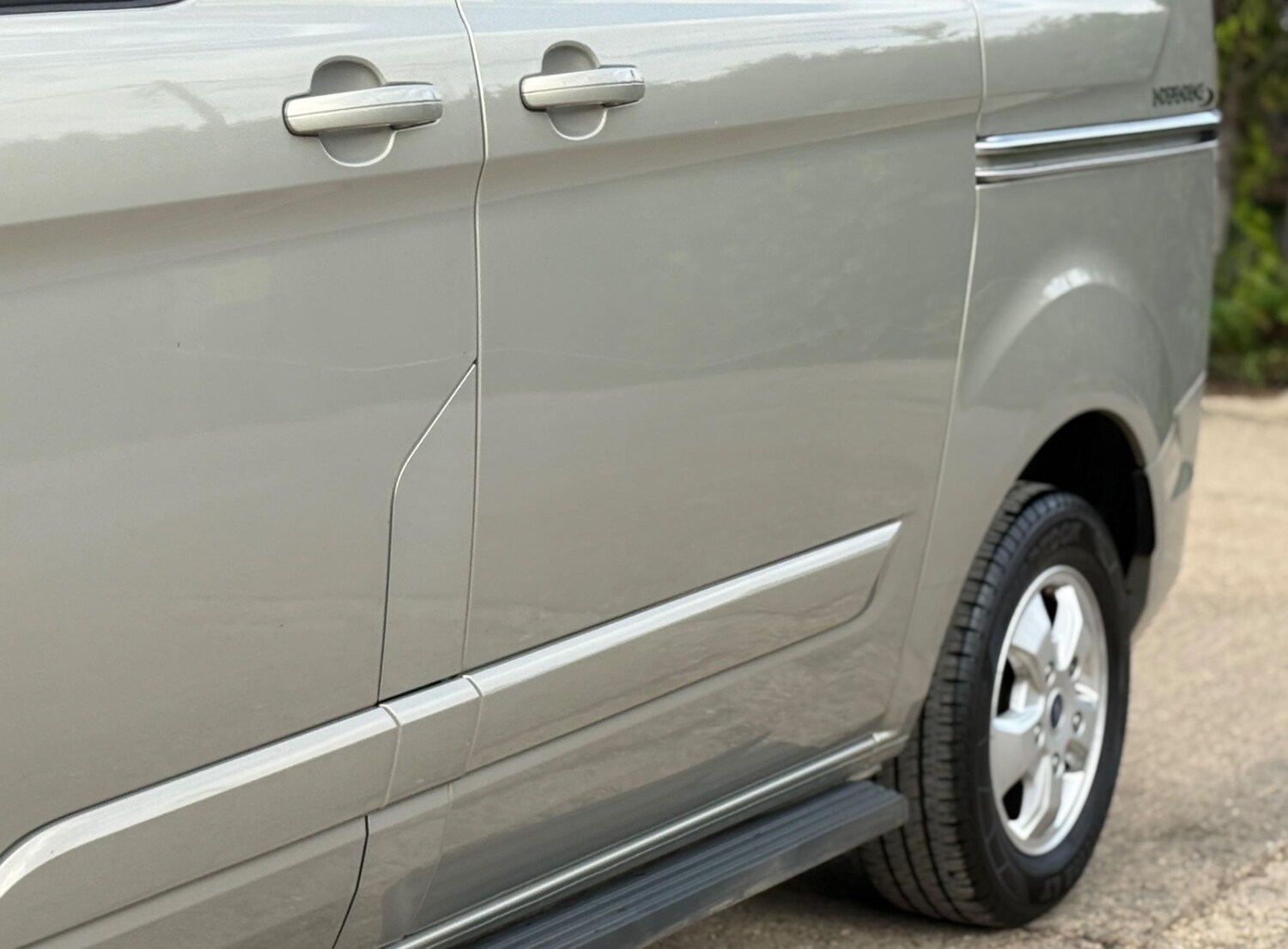 Vehicle 26
