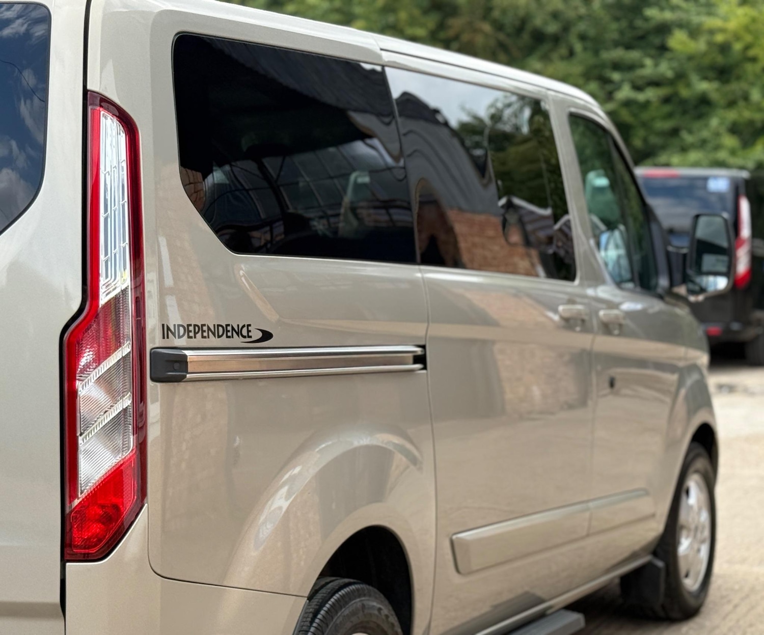 Vehicle 31