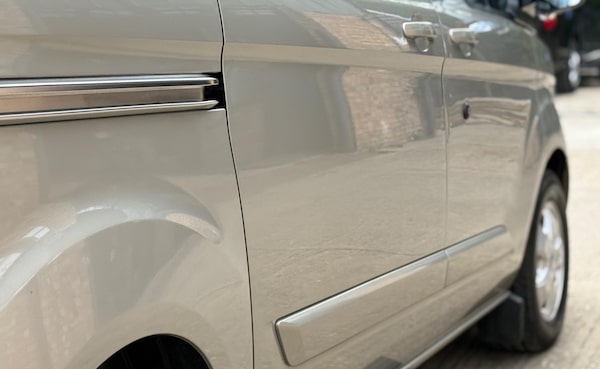Used Ford Tourneo Custom 2017 for sale - 75361322: Photo 32