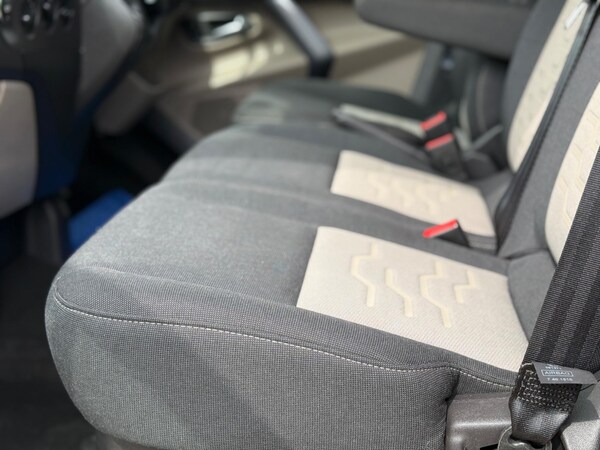 Used Ford Tourneo Custom 2017 for sale - 75361322: Photo 34