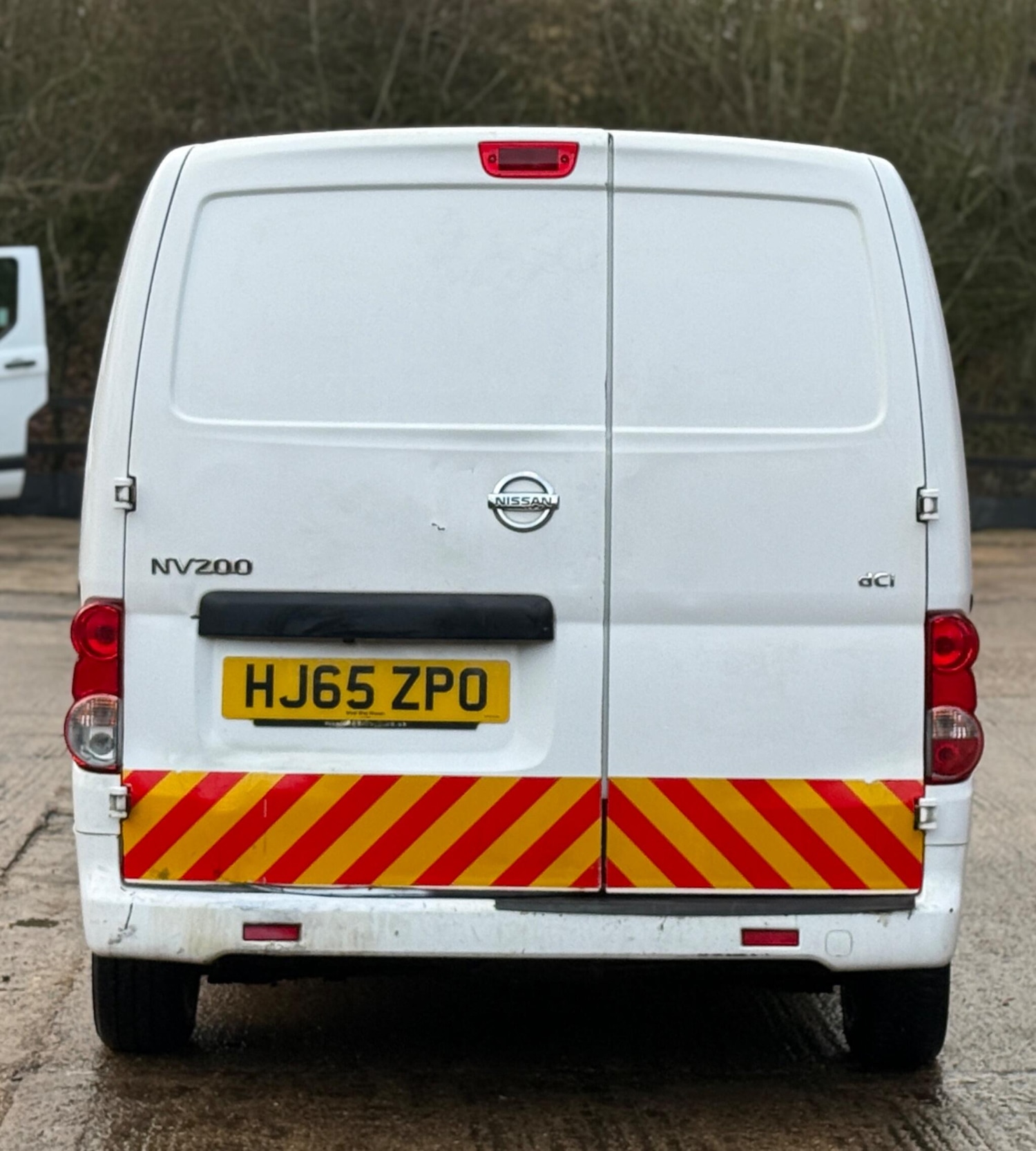 Used Nissan NV200 2016 for sale - 77336892: Photo 10