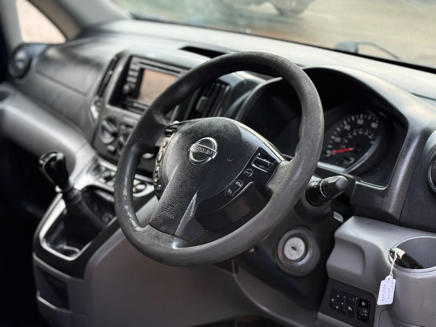 Used Nissan NV200 2016 for sale - 77336892: Photo 13