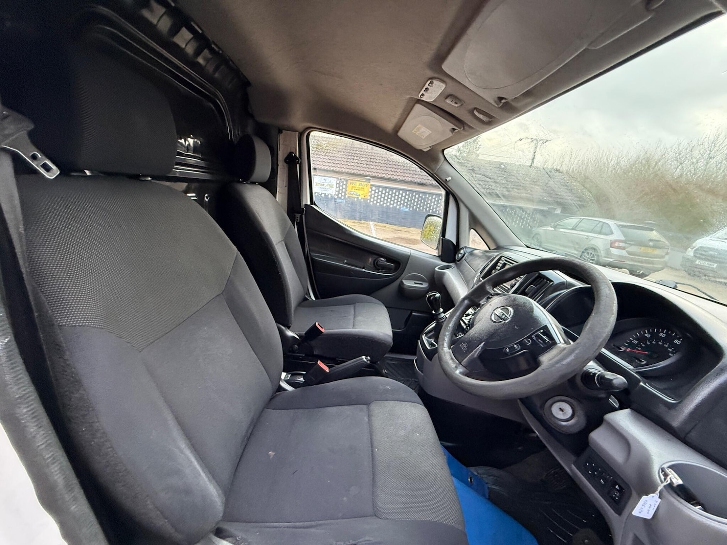 Used Nissan NV200 2016 for sale - 77336892: Photo 14