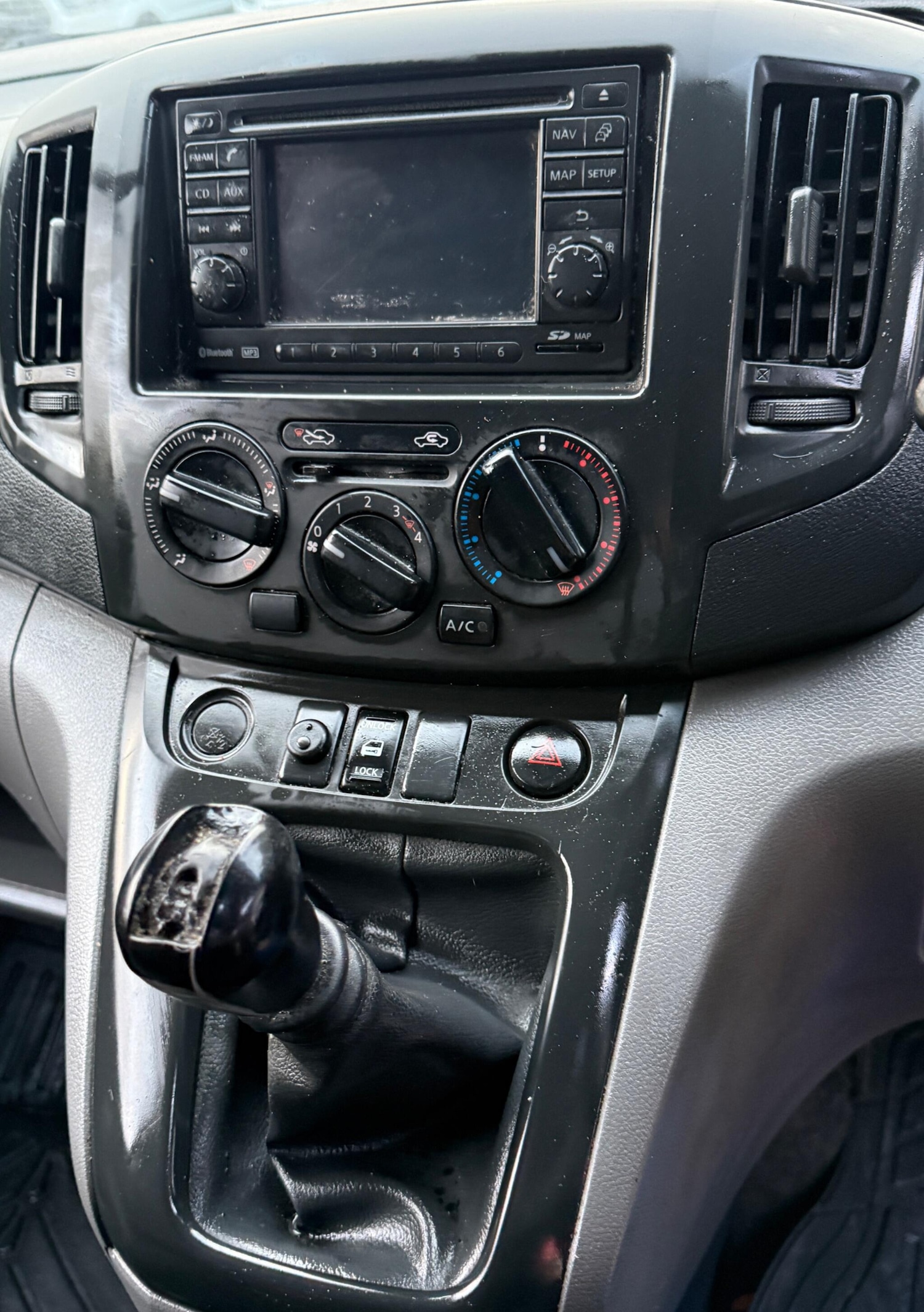 Used Nissan NV200 2016 for sale - 77336892: Photo 18