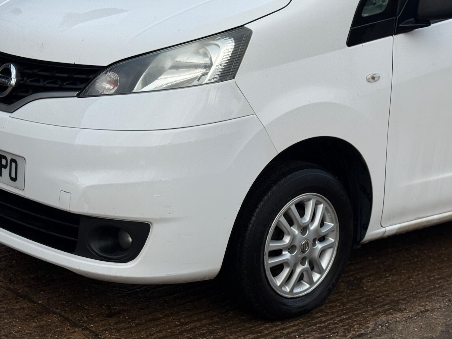 Used Nissan NV200 2016 for sale - 77336892: Photo 23