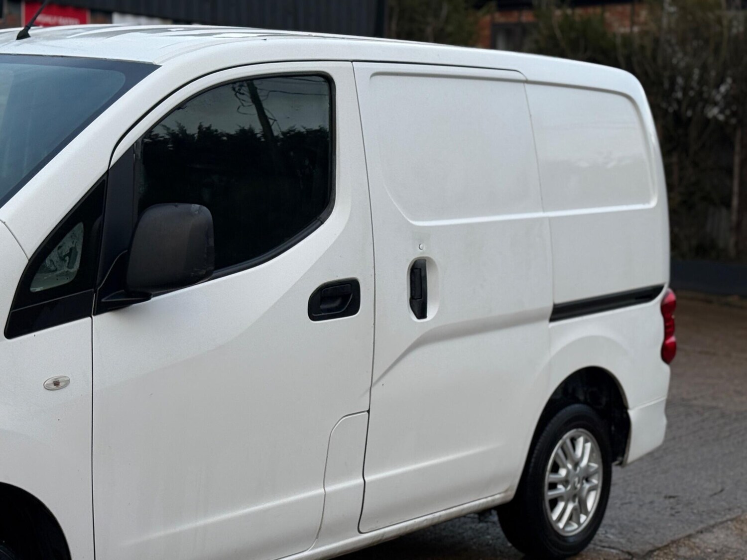 Used Nissan NV200 2016 for sale - 77336892: Photo 24