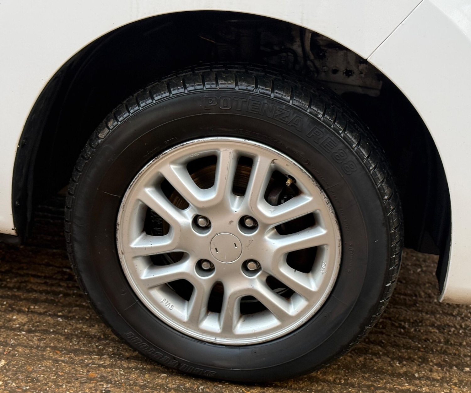 Used Nissan NV200 2016 for sale - 77336892: Photo 35