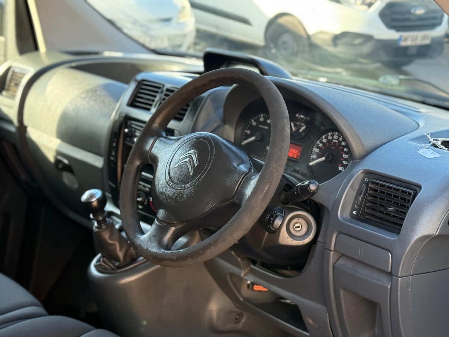 Used Citroen Dispatch 2014 for sale - 77350482: Photo 13