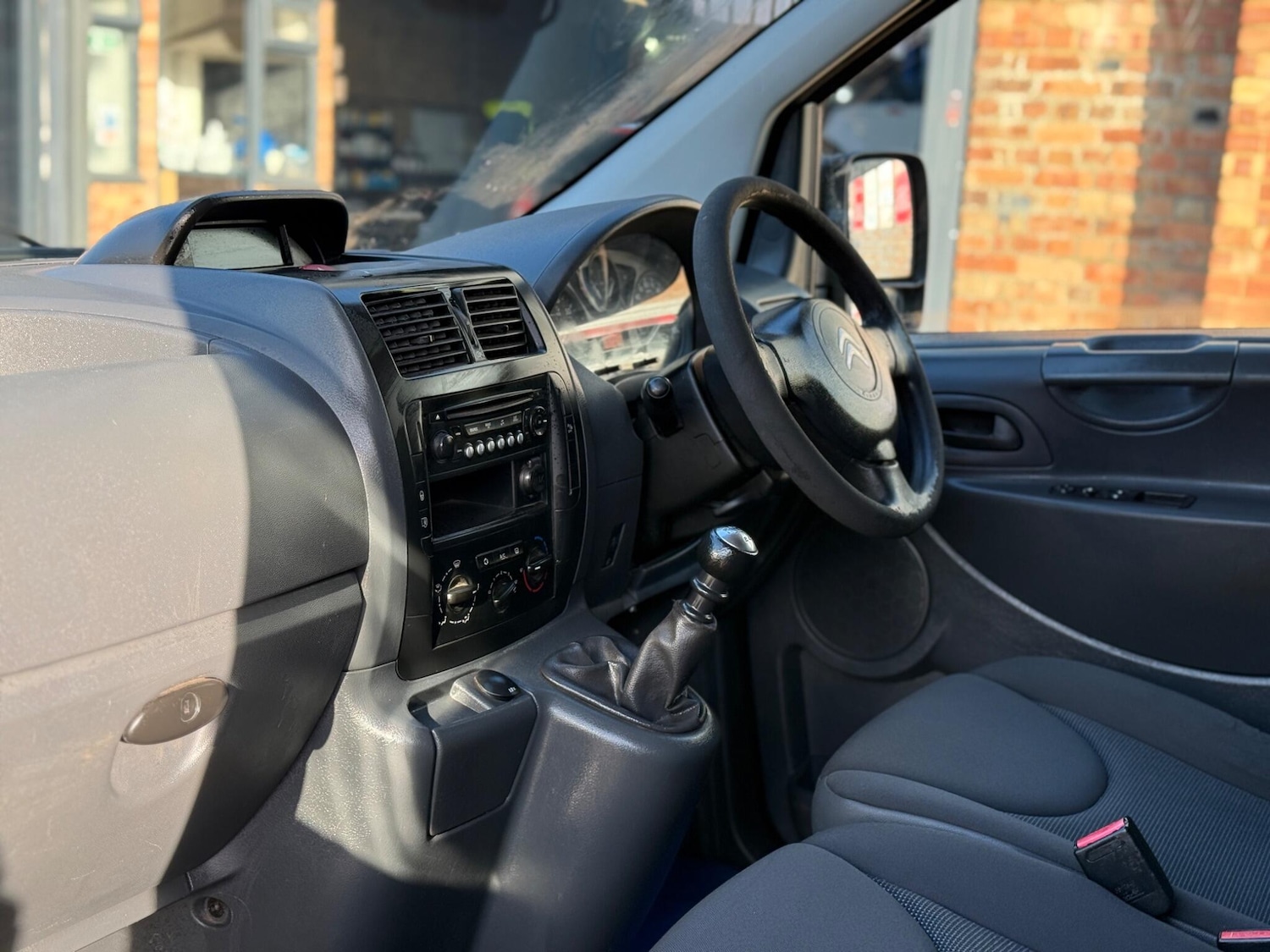 Used Citroen Dispatch 2014 for sale - 77350482: Photo 15