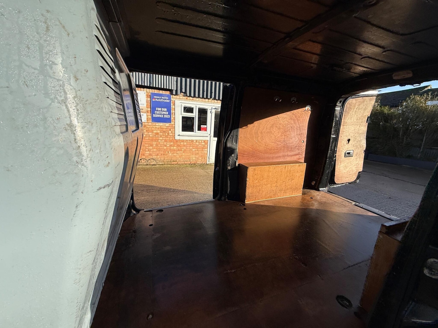 Used Citroen Dispatch 2014 for sale - 77350482: Photo 17