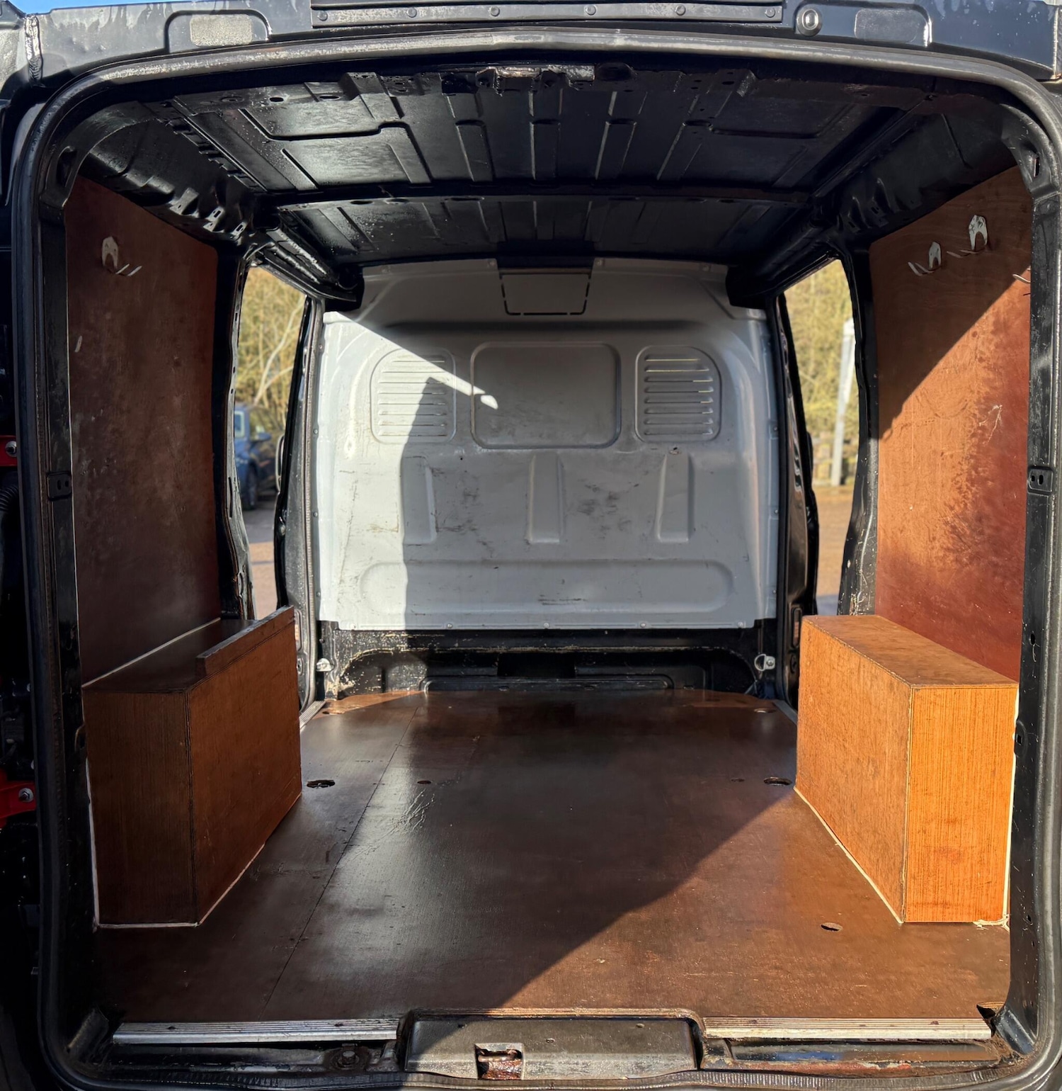 Used Citroen Dispatch 2014 for sale - 77350482: Photo 19