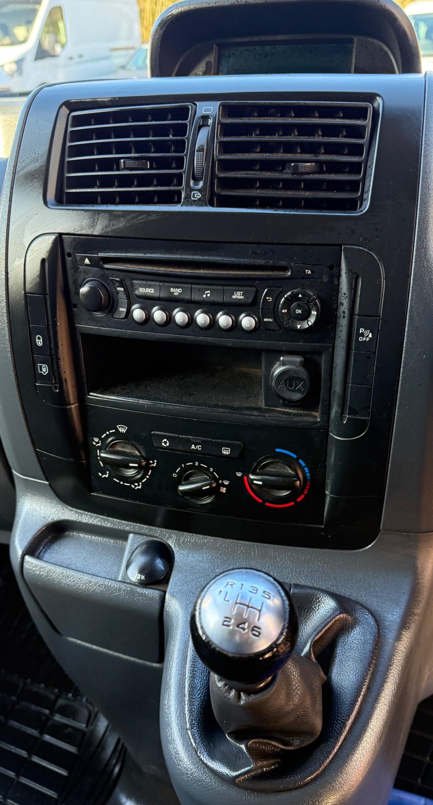 Used Citroen Dispatch 2014 for sale - 77350482: Photo 20