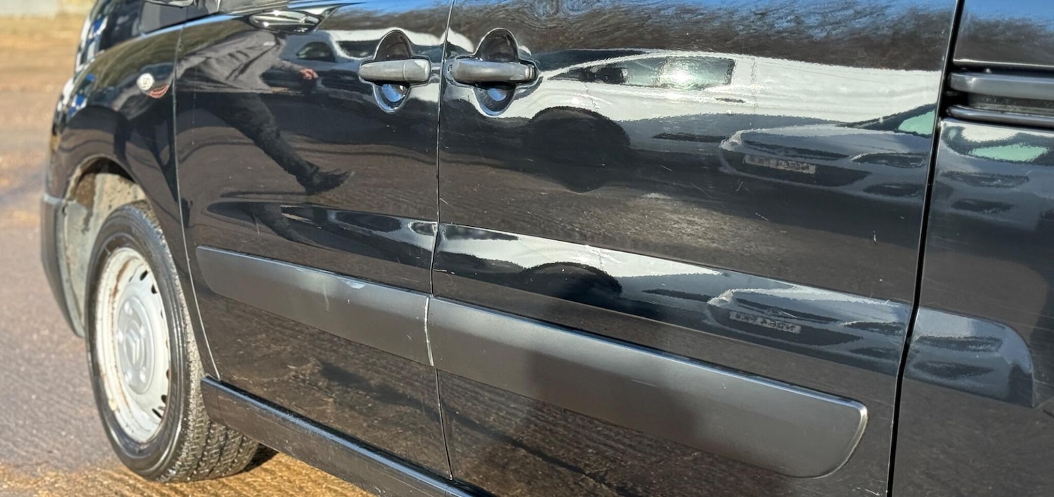 Used Citroen Dispatch 2014 for sale - 77350482: Photo 30