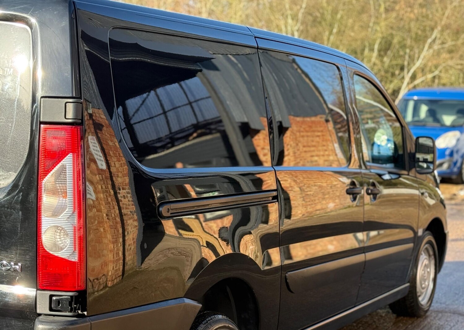 Used Citroen Dispatch 2014 for sale - 77350482: Photo 32