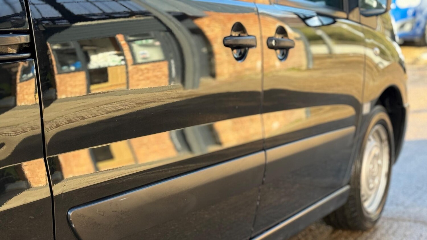 Used Citroen Dispatch 2014 for sale - 77350482: Photo 33