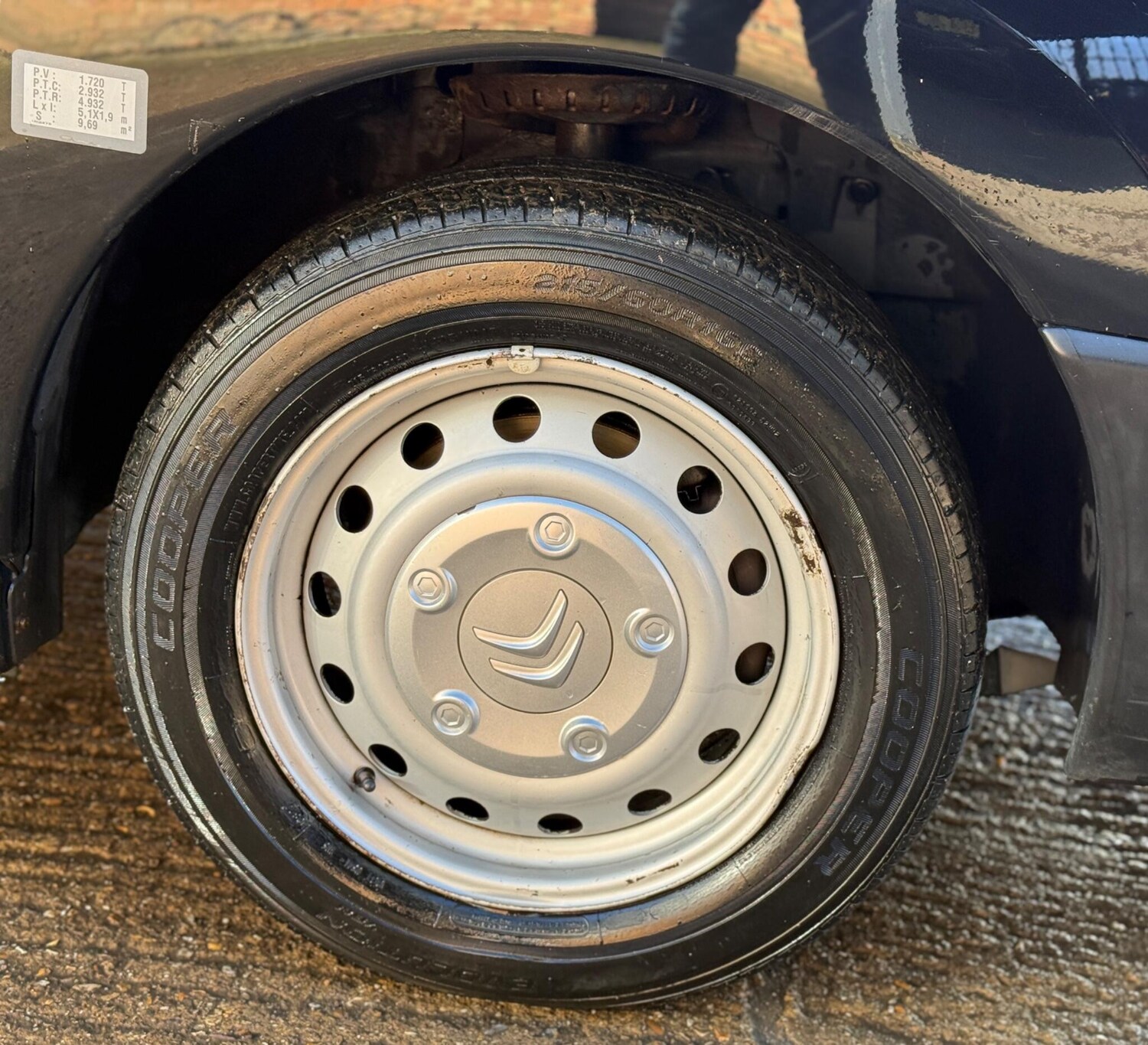 Used Citroen Dispatch 2014 for sale - 77350482: Photo 38