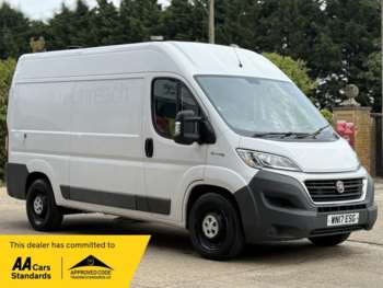 Used Fiat Ducato 2017 for sale - 74905152: Photo