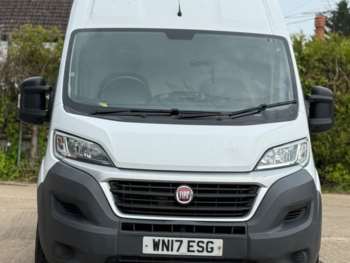 Used Fiat Ducato 2017 for sale - 74905152: Photo