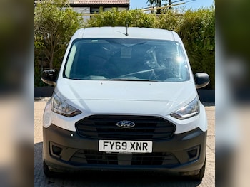 Used Ford Transit Connect 2020 for sale - 79381053: Photo