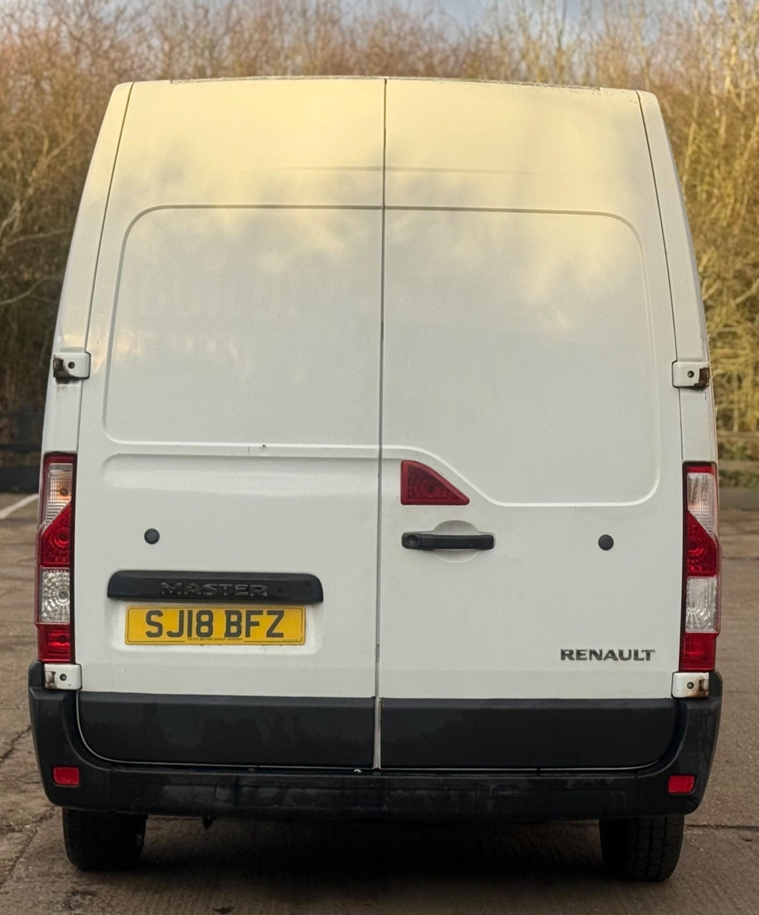 Used Renault Master 2018 for sale - 77083369: Photo 10