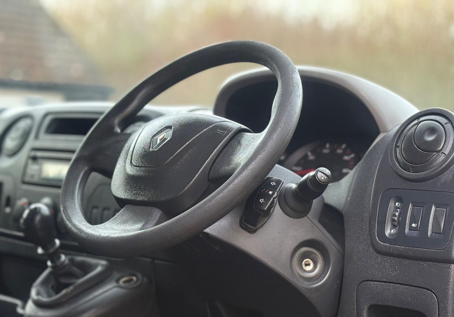 Used Renault Master 2018 for sale - 77083369: Photo 13