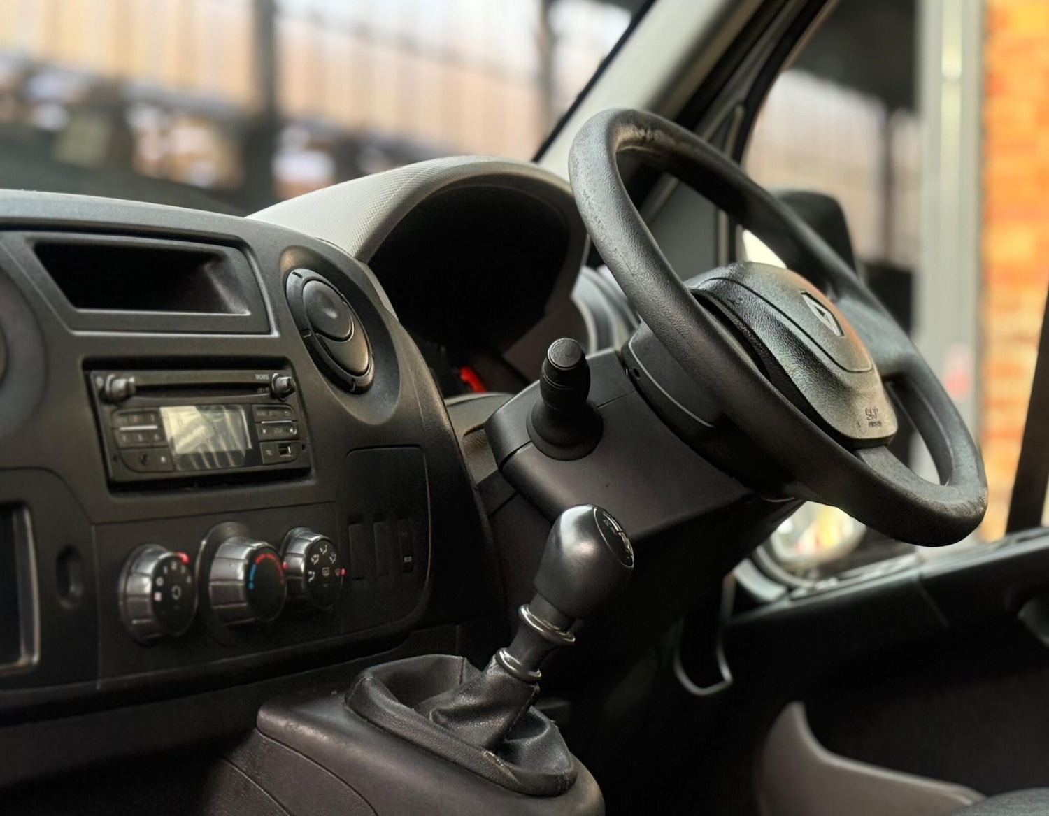 Used Renault Master 2018 for sale - 77083369: Photo 16