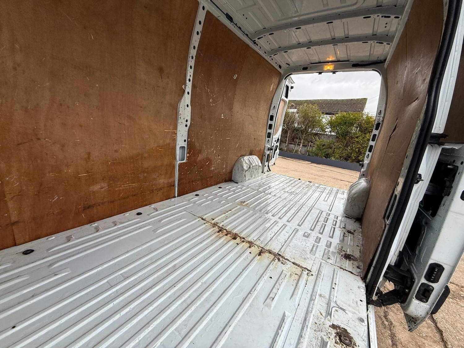 Used Renault Master 2018 for sale - 77083369: Photo 24