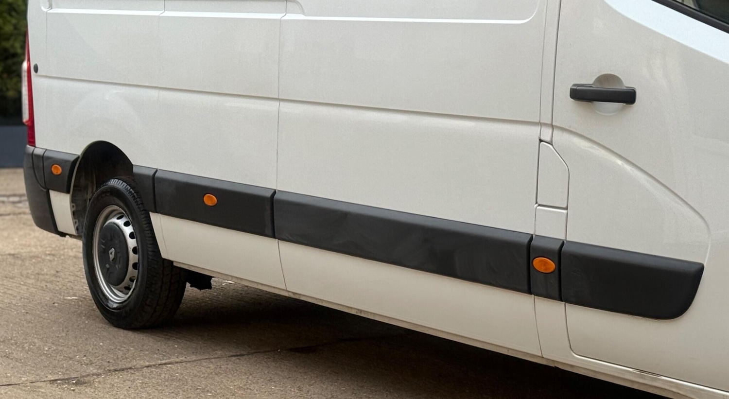 Used Renault Master 2018 for sale - 77083369: Photo 27