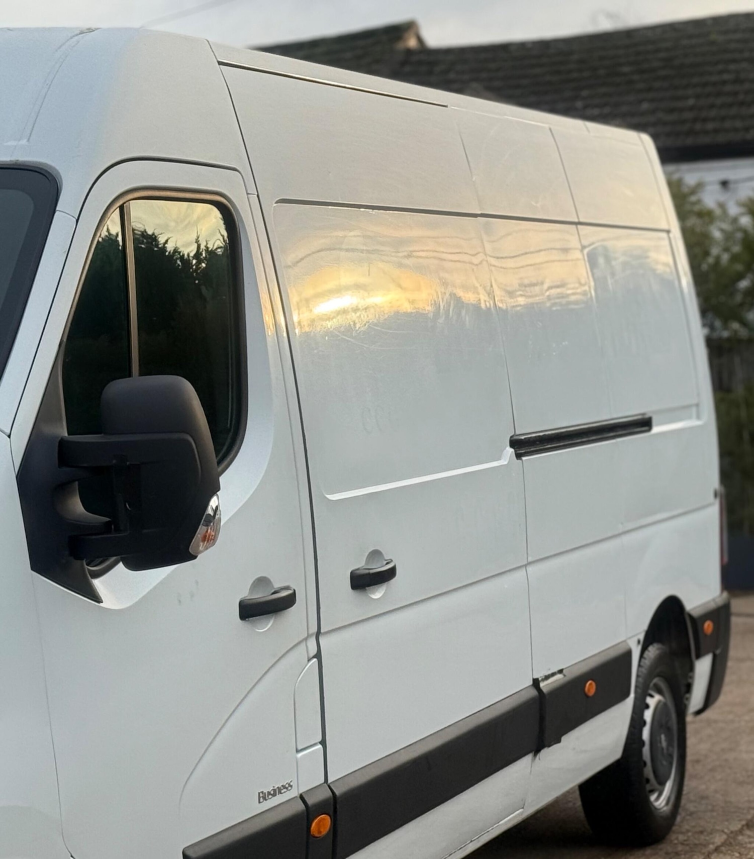 Used Renault Master 2018 for sale - 77083369: Photo 29