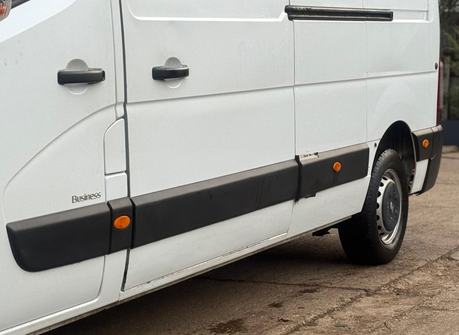 Used Renault Master 2018 for sale - 77083369: Photo 30