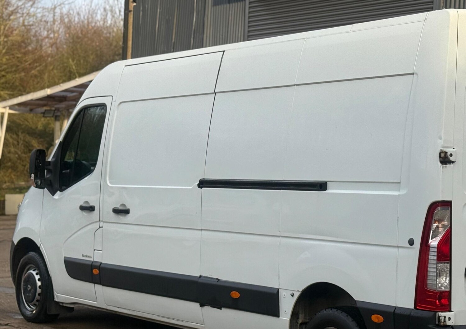 Used Renault Master 2018 for sale - 77083369: Photo 32