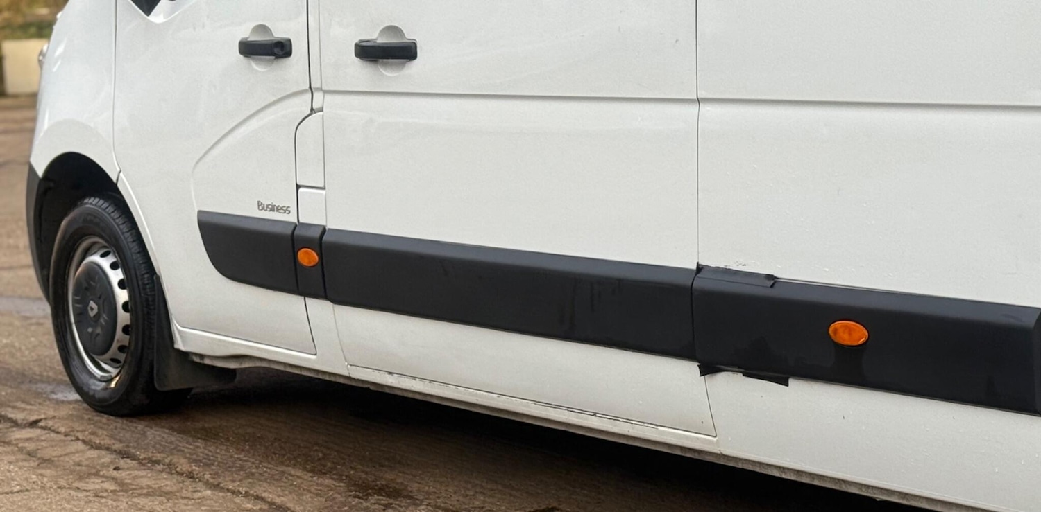 Used Renault Master 2018 for sale - 77083369: Photo 33