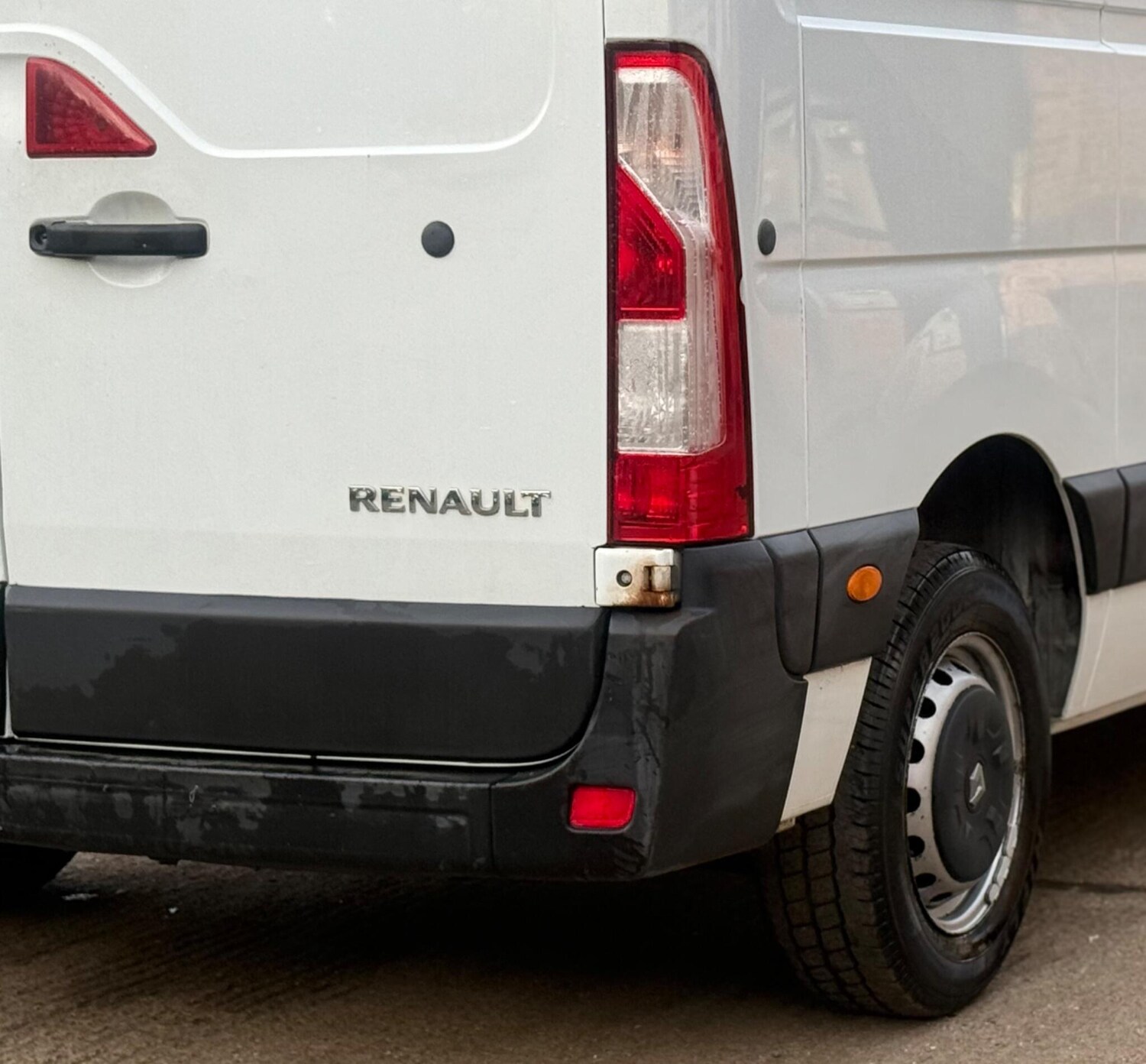 Used Renault Master 2018 for sale - 77083369: Photo 34