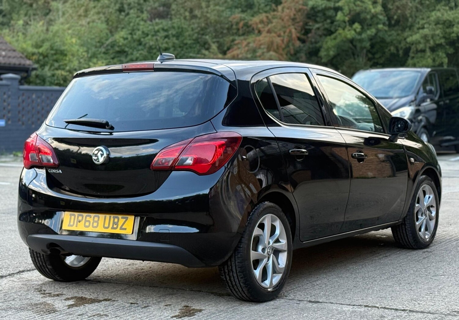 Used Vauxhall Corsa 2018 for sale - 75891500: Photo 11