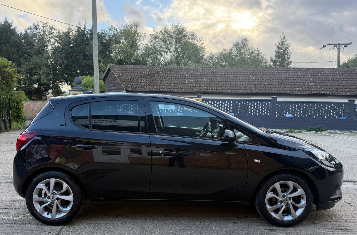 Used Vauxhall Corsa 2018 for sale - 75891500: Photo 12