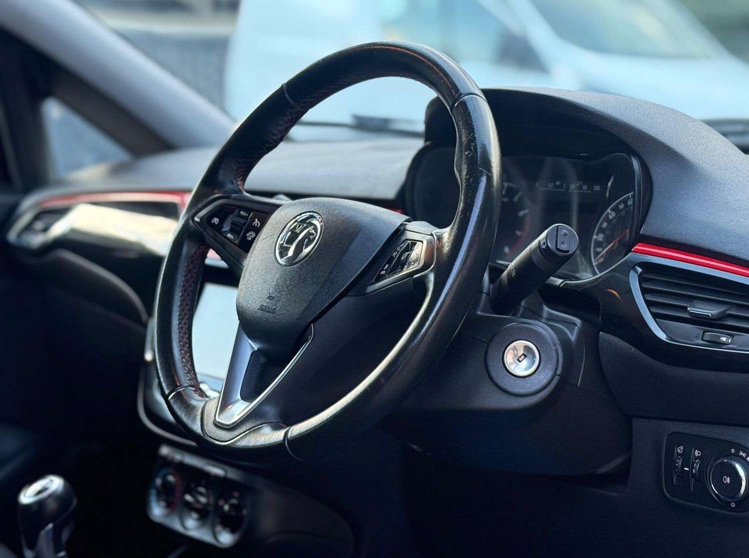 Used Vauxhall Corsa 2018 for sale - 75891500: Photo 13