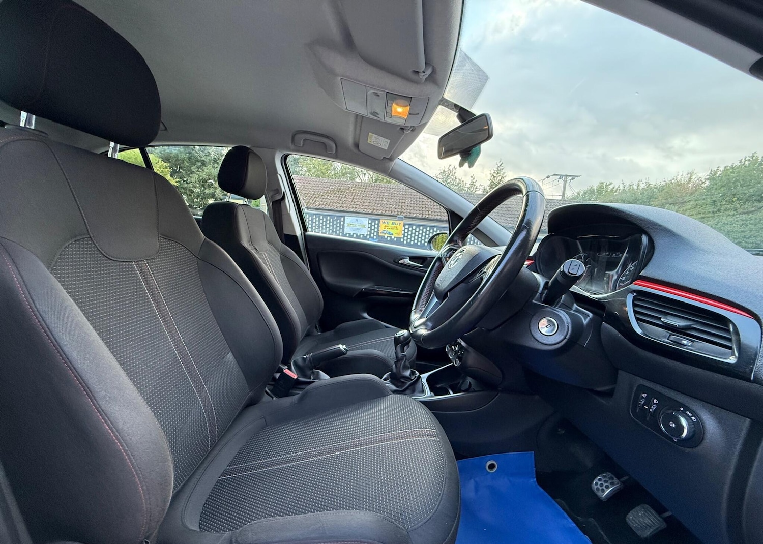 Used Vauxhall Corsa 2018 for sale - 75891500: Photo 14