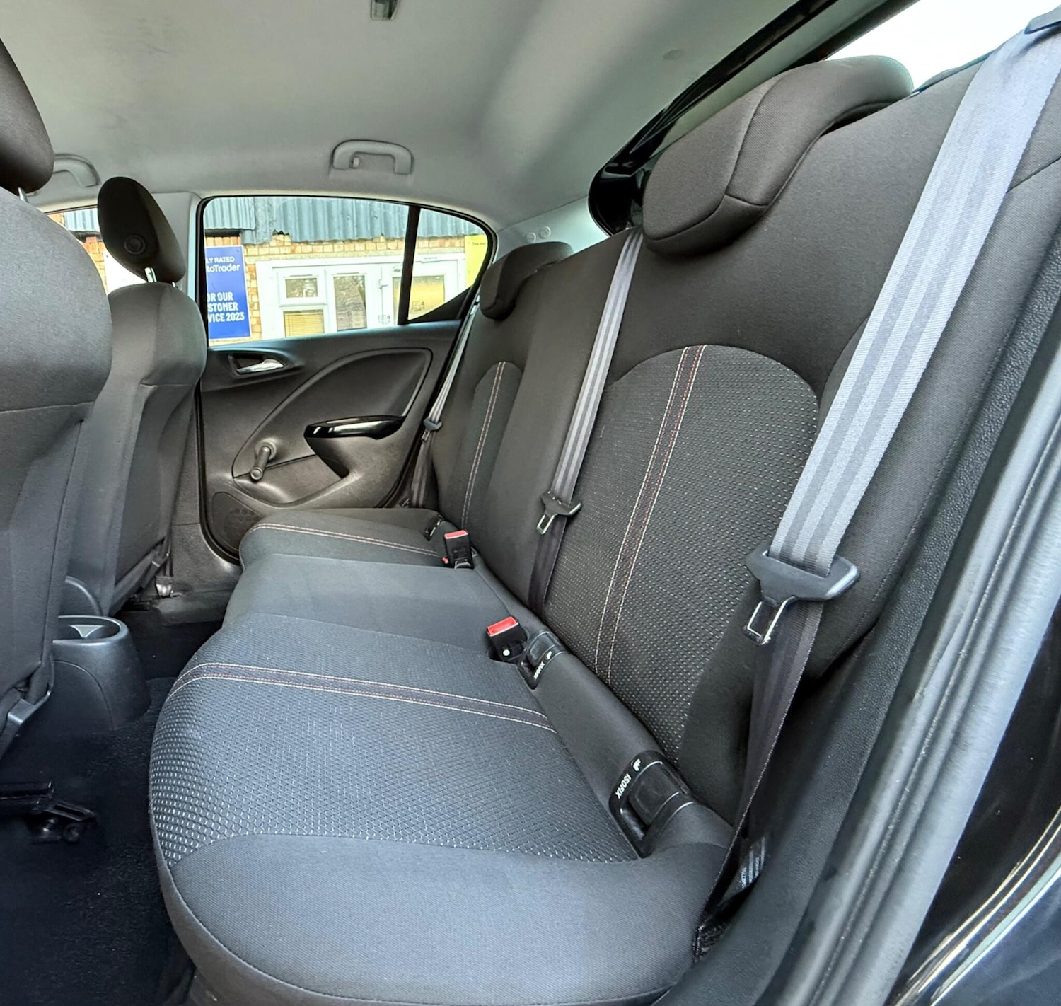 Used Vauxhall Corsa 2018 for sale - 75891500: Photo 19