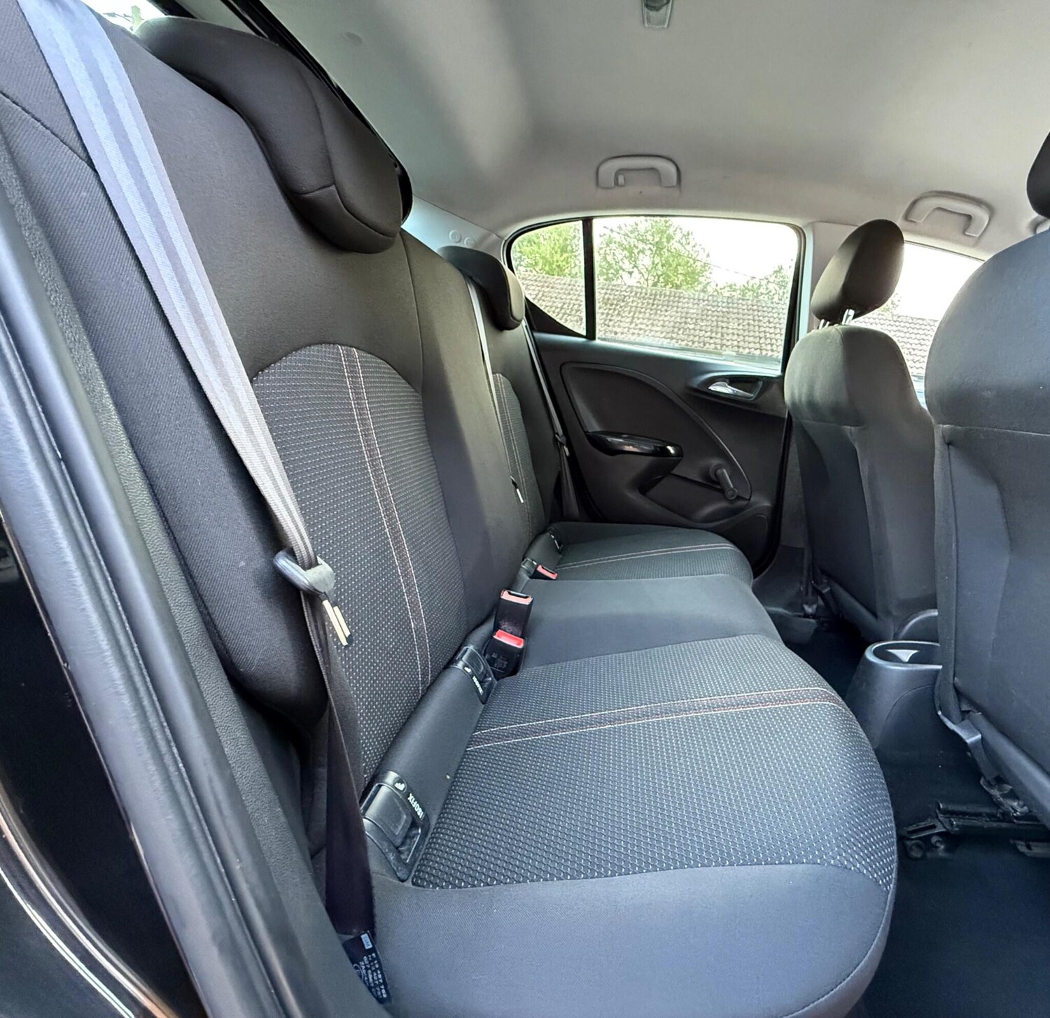 Used Vauxhall Corsa 2018 for sale - 75891500: Photo 21