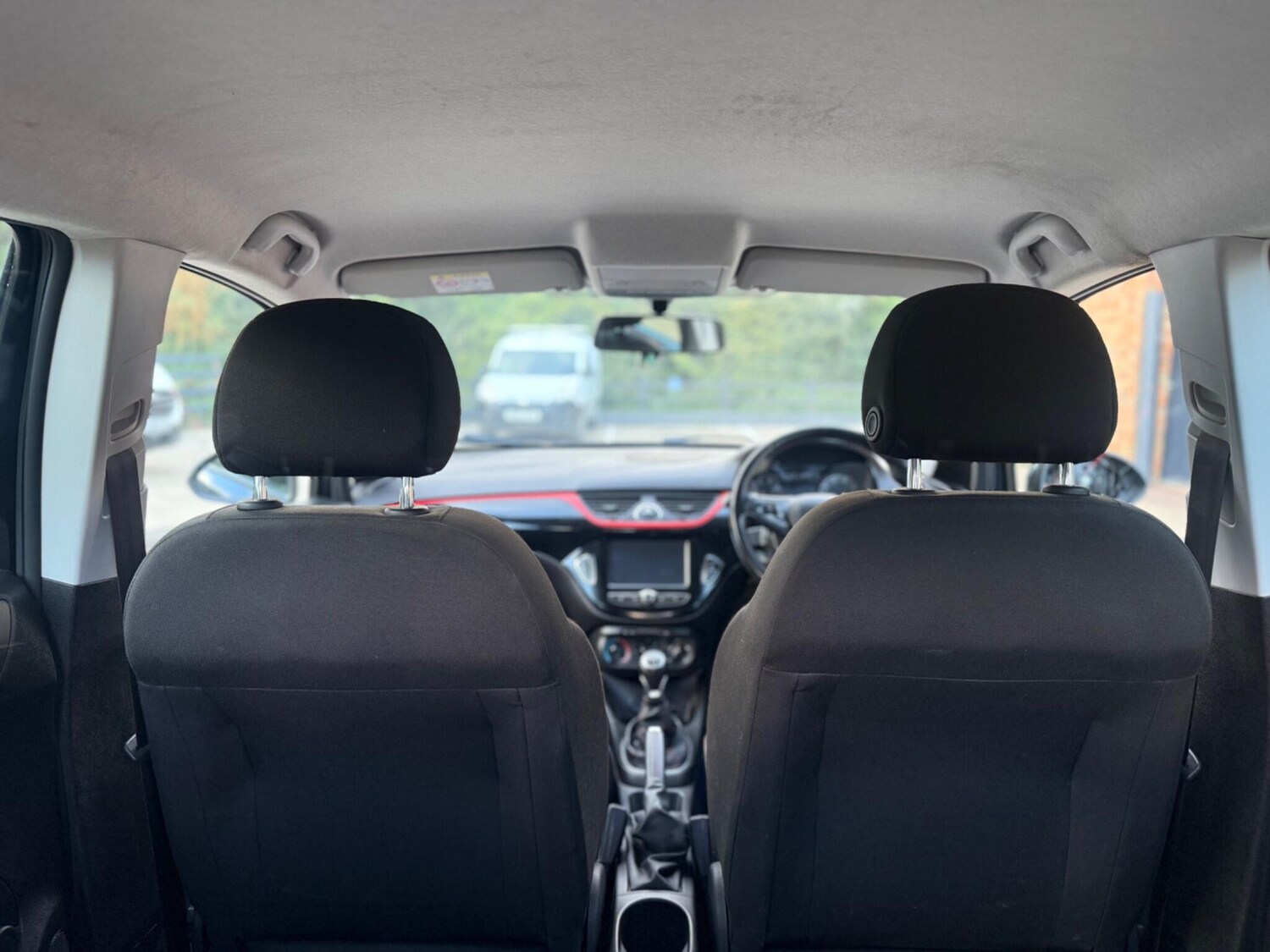 Used Vauxhall Corsa 2018 for sale - 75891500: Photo 24