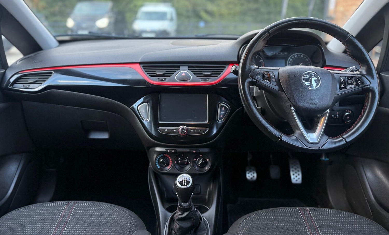 Used Vauxhall Corsa 2018 for sale - 75891500: Photo 25